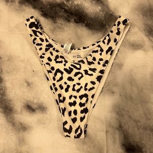 Aerie bikini bottoms